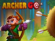 Mchezo Archer nenda online
