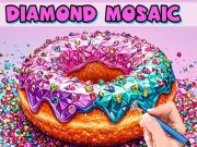 Mchezo Diamond Musa online