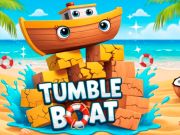 Mchezo Boti tumble online
