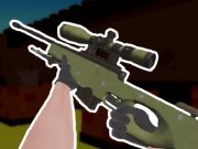 Mchezo CS: Amri ya Snipers online