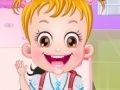 Mchezo Baby Hazel: Usafi wa Shule online Mchezo Baby Hazel: Usafi wa Shule online