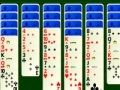 Mchezo Solitaire Spider 2 online Mchezo Solitaire Spider 2 online