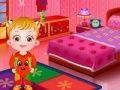 Mchezo Baby Hazel. Siku ya Mchezo online Mchezo Baby Hazel. Siku ya Mchezo online