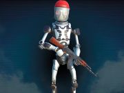 Mchezo Maneuver FPS online