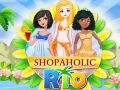 Mchezo Shopaholic Rio online Mchezo Shopaholic Rio online