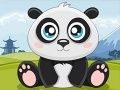 Mchezo Pandalicious online Mchezo Pandalicious online