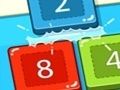 Mchezo 2048 Tatu online
