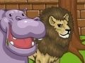 Mchezo Zoo Pinball online