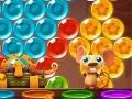 Mchezo Shujaa wa Bubble 3D online