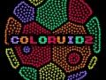 Mchezo Coloruid 2 online