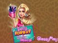 Mchezo Sery Runway Dolly Vaa online