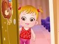 Mchezo Baby Hazel Thanksgiving Makeover online Mchezo Baby Hazel Thanksgiving Makeover online