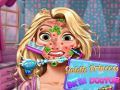 Mchezo Daktari wa Ngozi wa Malkia Goldie online Mchezo Daktari wa Ngozi wa Malkia Goldie online