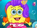 Mchezo Sponge sue online Mchezo Sponge sue online