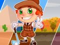 Mchezo Golf ya Andy 2 online