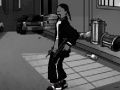 Mchezo Maisha Magumu Katika Gangland online