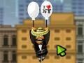 Mchezo Amigo Pancho 2: Sherehe ya New York online