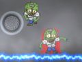 Mchezo Zombie Smash online