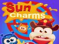 Mchezo Charmed ya Jua online