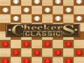 Mchezo Checkers Classic online Mchezo Checkers Classic online