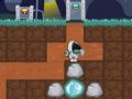 Mchezo Astrodigger online