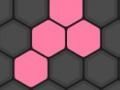 Mchezo Puzzle ya Hex online