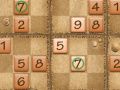 Mchezo Sudoku Klasiki online Mchezo Sudoku Klasiki online