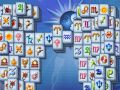 Mchezo Mahjong Fortuna online