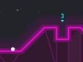 Mchezo Gofu ya Arcade: NEON online