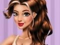 Mchezo Tris Fashionista Doli online