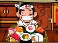 Mchezo Ulinganisha Sushi online