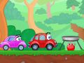 Mchezo Wheely 8 online