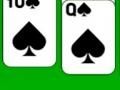 Mchezo Solitare Klasiki online Mchezo Solitare Klasiki online