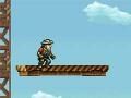 Mchezo Harry chini online