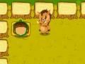 Mchezo Wakati wa Snak online