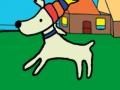 Mchezo Lappa Puzzle online