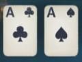 Mchezo Makao ya Solitaire online