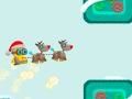 Mchezo FlapPaka Christmas online