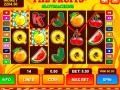 Mchezo Slot Matunda online