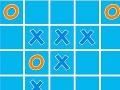 Mchezo Tic Tac Toe HTML5 online