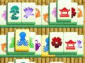 Mchezo Mahjong Majengo 2 online