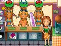 Mchezo Tamu Emily: Pika Na Nenda online