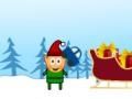 Mchezo Wasaidizi wa Santa online