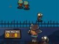 Mchezo Ufafanuzi wa Zombie online