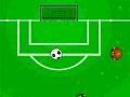 Mchezo Tiki Taka Kukimbia online