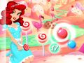 Mchezo Candy Bubble online Mchezo Candy Bubble online