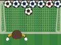 Mchezo Kombe la Kick online