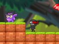 Mchezo Mvulana Ninja 2 online