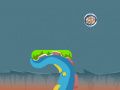 Mchezo Monsteroid online