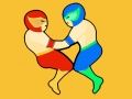 Mchezo Kushangaza Rukia online